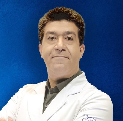 Speaker Image